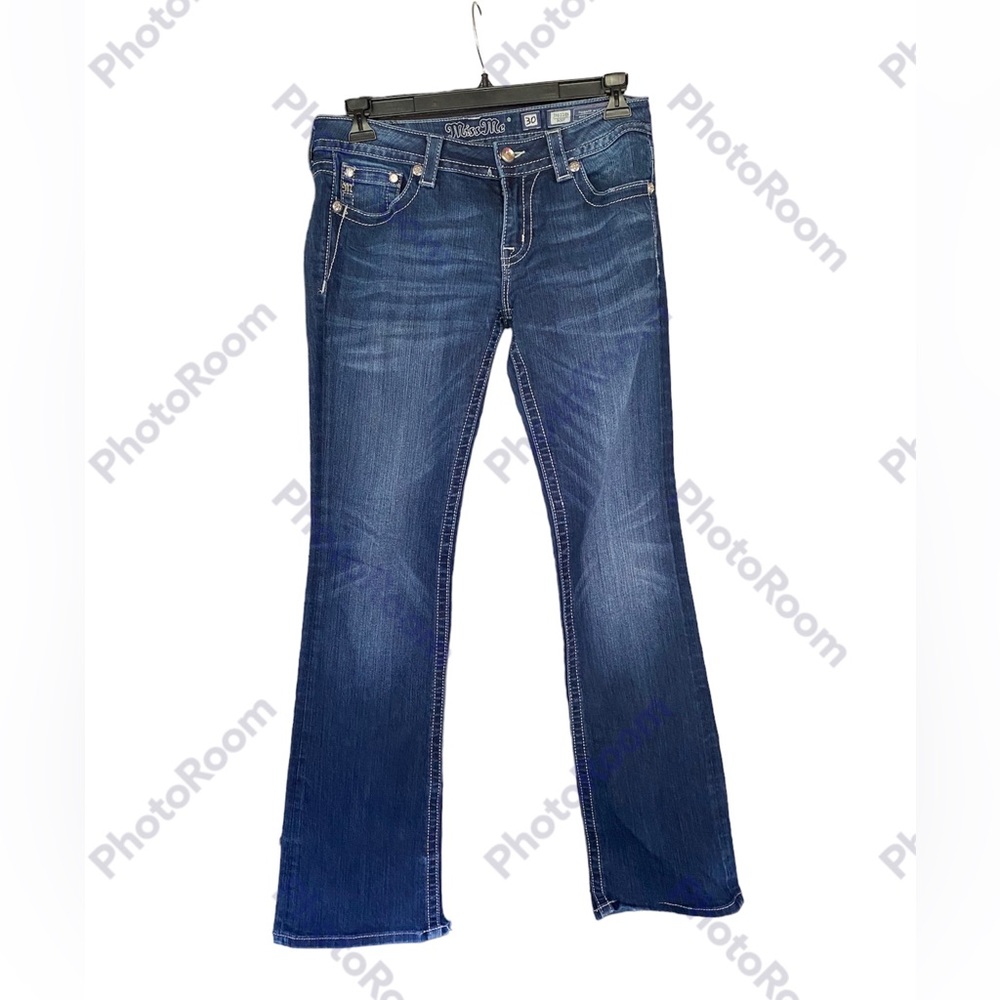 Miss Me Women’s Bootcut Jeans Size 30/33